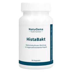 Histabakt Bakte Misch Vega