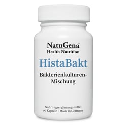 Histabakt Bakte Misch Vega