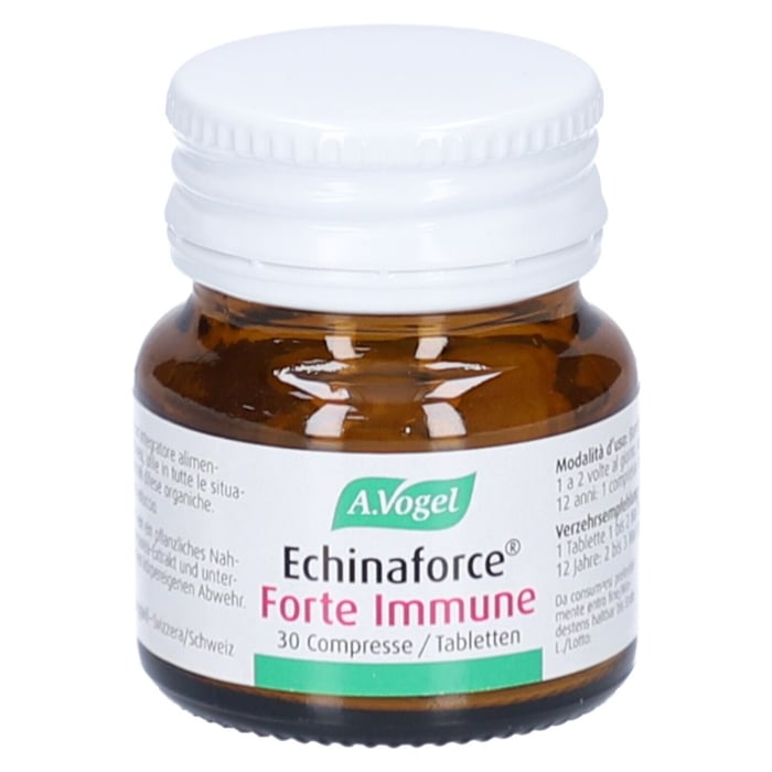 Echinaforce Forte Immune