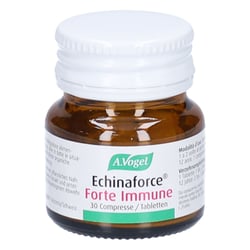 Echinaforce Forte Immune