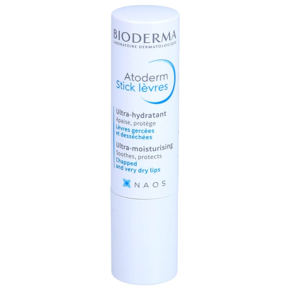 Bioderma Atoderm Levres Stick