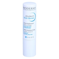 Bioderma Atoderm Levres Stick