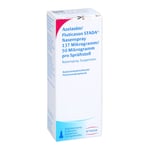 AZELASTIN/Fluticason Stada NAS 137 g/50 g/Spr hst. Produktbild 1