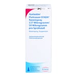 AZELASTIN/Fluticason Stada NAS 137 g/50 g/Spr hst. Produktbild 2