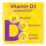 Vigantolvit 2000 I.E. Vitamin D3 Vegan