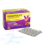 Vigantolvit 2000 I.E. Vitamin D3 Vegan
