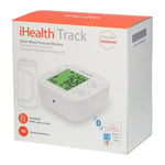 Blutdruckmessgerät iHealth Track Oberarm Bluetooth