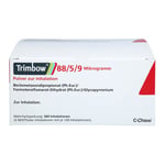 Trimbow 88/5/9ug 360ED Pulver z. Inhalation NEXThaler Produktbild 2