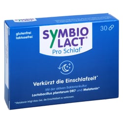 Symbiolact Pro Schlaf Kapseln