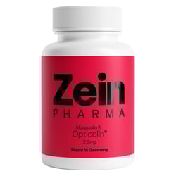 Opticolin K Monacolin 2.5 mg