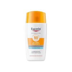 Eucerin Sun Fluid Hydro Protect Face LSF 50 +