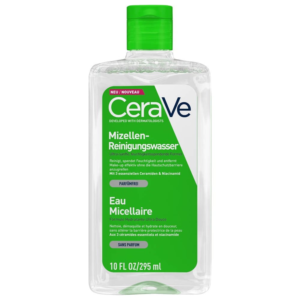 CeraVe MIZELLENWASSER