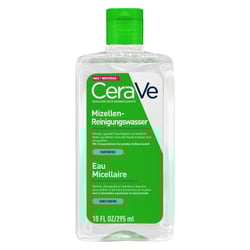 CeraVe MIZELLENWASSER