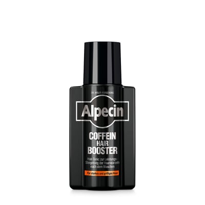 Alpecin Coffein Hair Booster