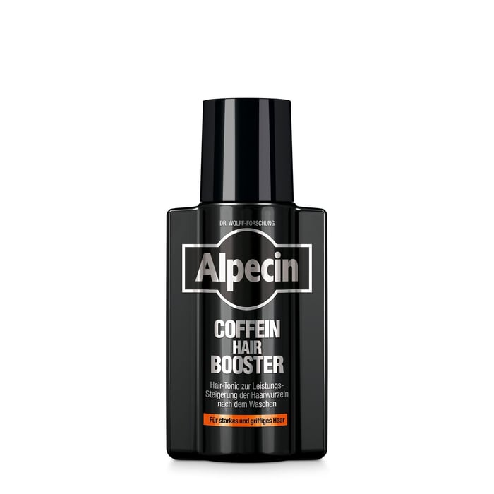 Alpecin Coffein Hair Booster