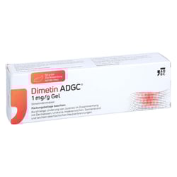 Dimetin ADGC 1 mg/g