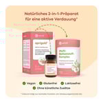 Aprigold Pulver+kapsel Set