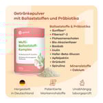 Aprigold Pulver+kapsel Set