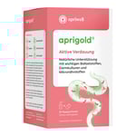 Aprigold Pulver+kapsel Set
