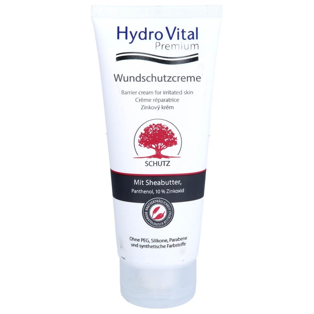 Hydrovital Premium Wun She