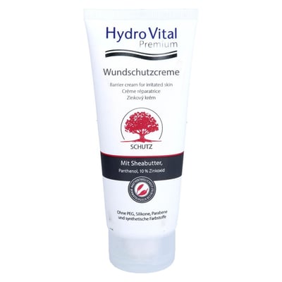 Hydrovital Premium Wun She