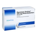 Ranolazin Zentiva 375 mg