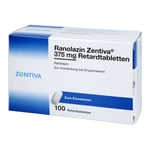Ranolazin Zentiva 375 mg