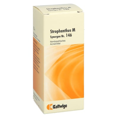 Synergon Kompl Stroph M146