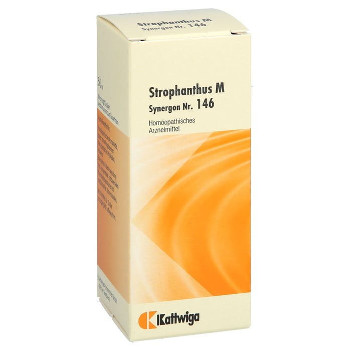 Synergon Kompl Stroph M146
