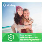 Vitamin C + Bioflavonoide 1000 mg vegan hochdosiert Produktbild 4