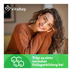 Vitamin C + Bioflavonoide 1000 mg vegan hochdosiert Produktbild 6