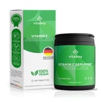 Vitamin C + Bioflavonoide 1000 mg vegan hochdosiert Produktbild 2