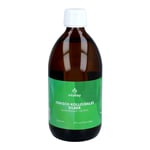 Kolloidales Silber 100ppm