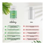 Bromelain 500 mg 1200fip An Produktbild 2