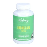 Bromelain 500 mg 1200fip An Produktbild 1