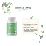 Vitamin K2 200 mcg Mk7 Jp Produktbild 3