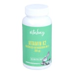 Vitamin K2 200 mcg Mk7 Jp Produktbild 1