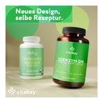 Coenzym Q10 Ubic Kom200 mg