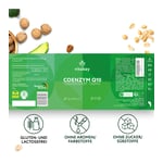 Coenzym Q10 Ubic Kom200 mg