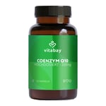 Coenzym Q10 Ubic Kom200 mg
