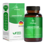 Coenzym Q10 Ubic Kom200 mg