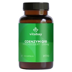 Coenzym Q10 Ubic Kom200mg