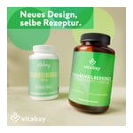 Traubensilberke Ext2500 mg Produktbild 2