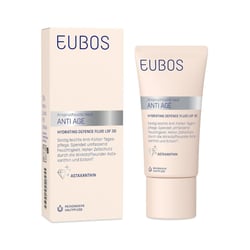 Eubos Anti-Age Hydrating Defence Fluid LSF 30