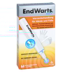Endwarts Pen F