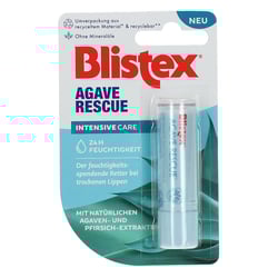 Blistex Agave Rescue