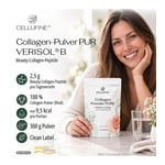 Cellufine Verisol Collagen-Pulver PUR Produktbild 3