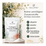 Cellufine Verisol Collagen-Pulver PUR Produktbild 4
