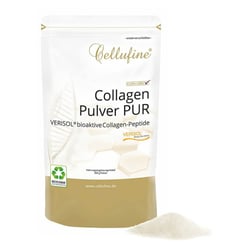Cellufine VERISOL Collagen-Pulver PUR