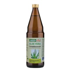 Aloe Vera 99,6%+Vitamine Saft